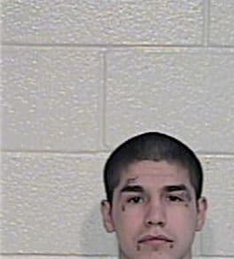 Gustavo Romero - Hidalgo County, TX 