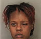 Latoya Rosser, - Shelby County, TN 