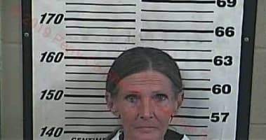 Heather Rowell, - Perry County, MS 
