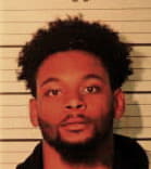 Ledariuo Sanders, - Shelby County, TN 