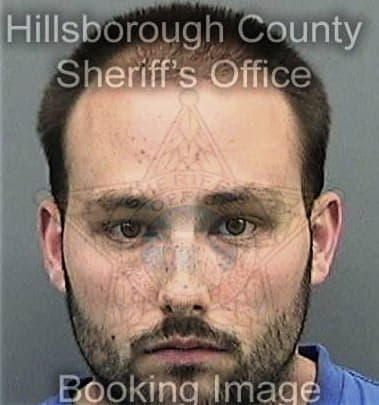 Manuel Sanjuan, - Hillsborough County, FL 