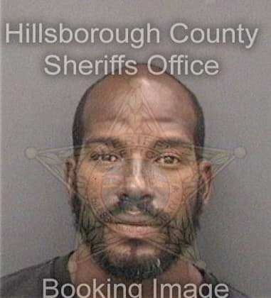 Matthew Savage, - Hillsborough County, FL 