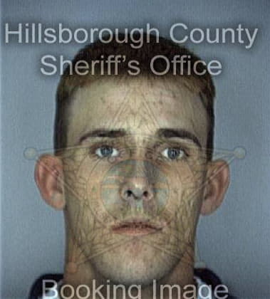 Douglas Sheppard, - Hillsborough County, FL 