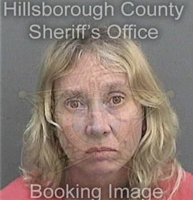 Rebecca Shoucair, - Hillsborough County, FL 