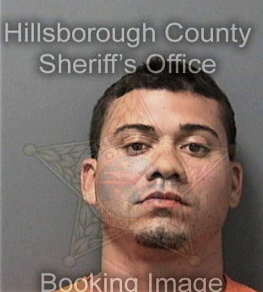 James Sims, - Hillsborough County, FL 