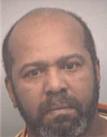 Danny Sinkfield - Fulton County, GA 