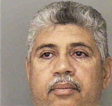 Harold Smith - Polk County, FL 