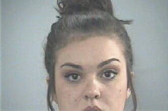 Molly Smith - Fayette County, KY 