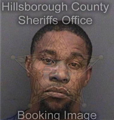 Quwandre Smith, - Hillsborough County, FL 