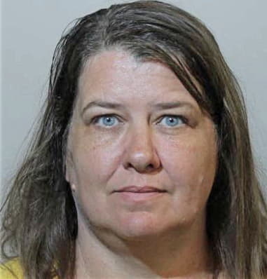 Melanie Smoker, - Seminole County, FL 