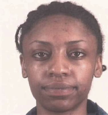 Carla Sneed - Tarrant County, TX 