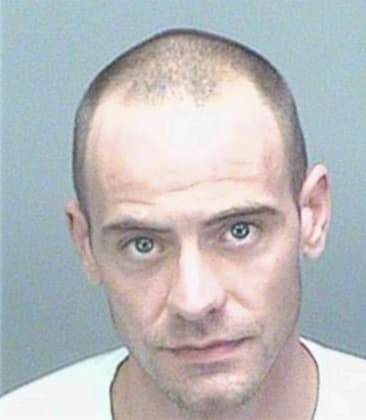 Roger Soloman - Pinellas County, FL 