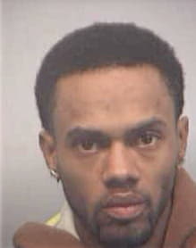 Darius Spencer - Fulton County, GA 