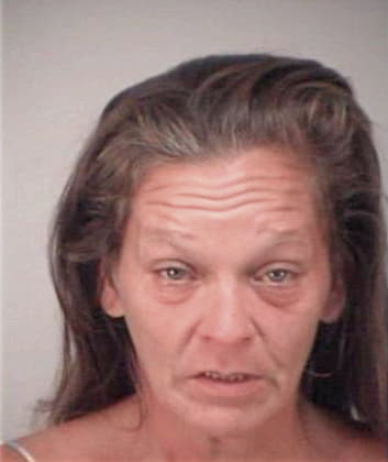 Heather Spencer, - Lake County, FL 