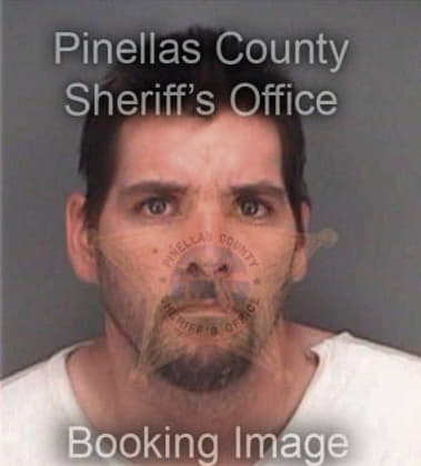 Daniel Springer - Pinellas County, FL 