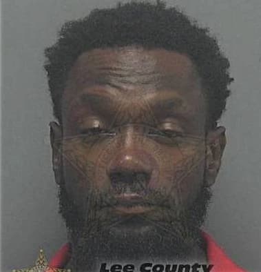 Fred Taylor, - Lee County, FL 