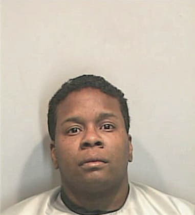 Debra Terrell - DeKalb County, GA 