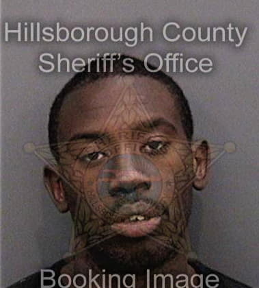 Tyrone Terry, - Hillsborough County, FL 