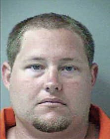 James Thomas, - Okaloosa County, FL 