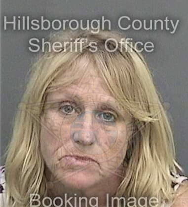 Shannon Thrall, - Hillsborough County, FL 