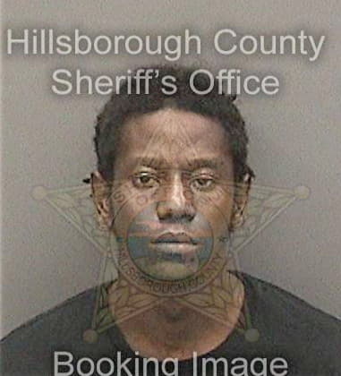 Jerry Tolbert, - Hillsborough County, FL 