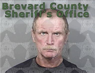 Melvin Turberville, - Brevard County, FL 