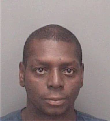 Quintin Turner, - Pinellas County, FL 