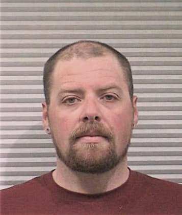 Christopher Vail, - Cache County, UT 
