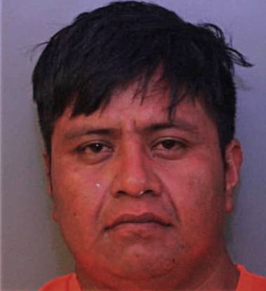 David Vidal, - Polk County, FL 