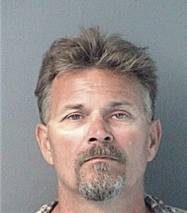 Brian Ward, - Escambia County, FL 