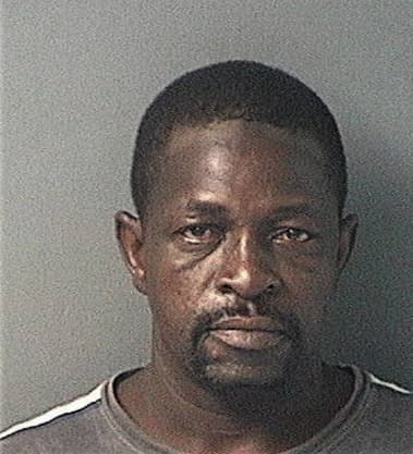 Anthony Waters, - Escambia County, FL 