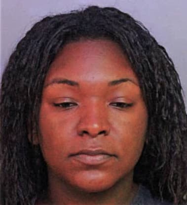 Rashaneiqwa Weng - Polk County, FL 