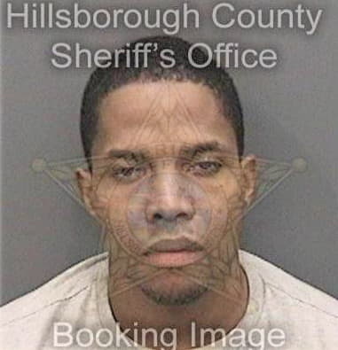 Reginald West, - Hillsborough County, FL 