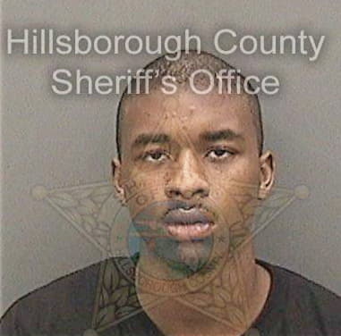 Horace Whittington - Hillsborough County, FL 