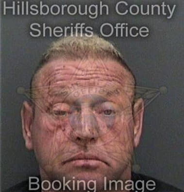 Michael Wiard - Hillsborough County, FL 