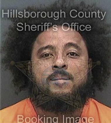 James Wiles - Hillsborough County, FL 