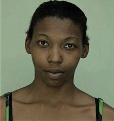 Aleha Williams - Hillsborough County, FL 