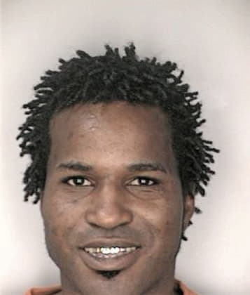 Antonio Williams - Hillsborough County, FL 