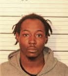 Kelvin Williams, - Shelby County, TN 