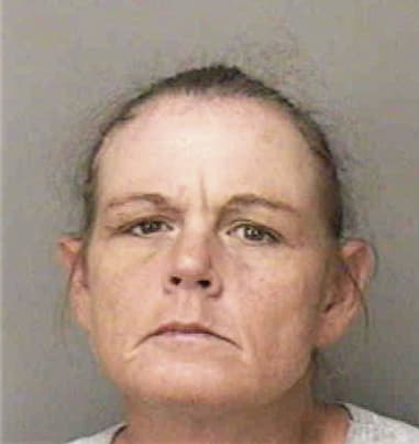 Malina Williams, - Polk County, FL 