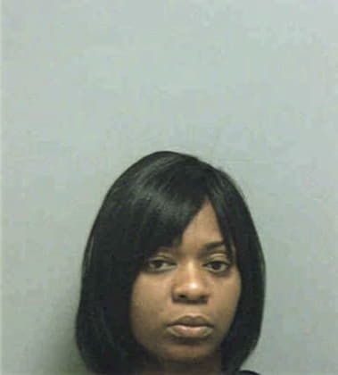 Ronda Williams, - DeKalb County, GA 