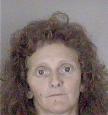 Carla Wilson, - Polk County, FL 