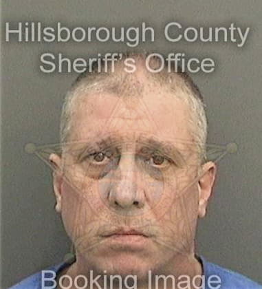 Jamer Wilson, - Hillsborough County, FL 