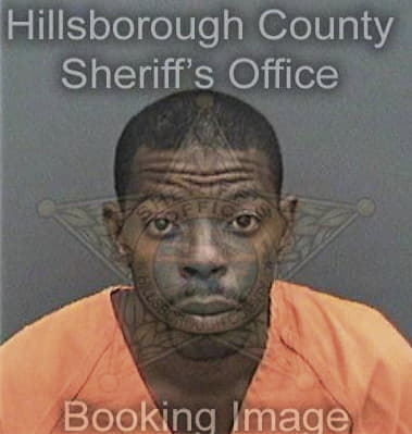 Kitt Winfred, - Hillsborough County, FL 