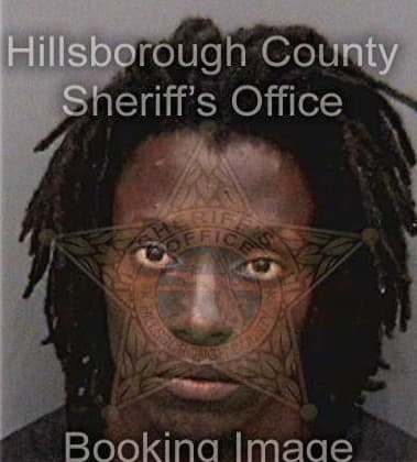 Derod Young, - Hillsborough County, FL 