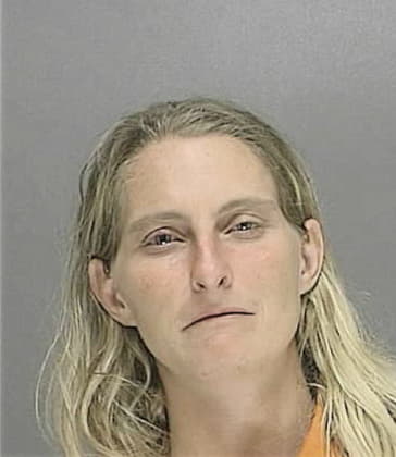 Melissa Young, - Volusia County, FL 