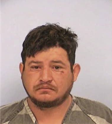 Vincent Young, - Travis County, TX 