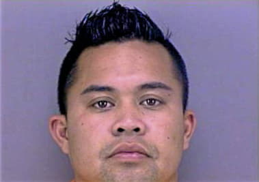 Jefferson Alcachupas - Smith County, TX 