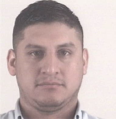 Aaron Aldaco, - Tarrant County, TX 