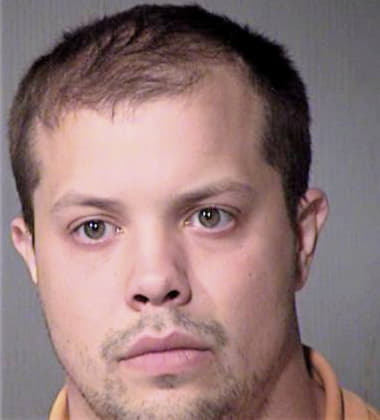 Jesse Allen - Maricopa County, AZ 